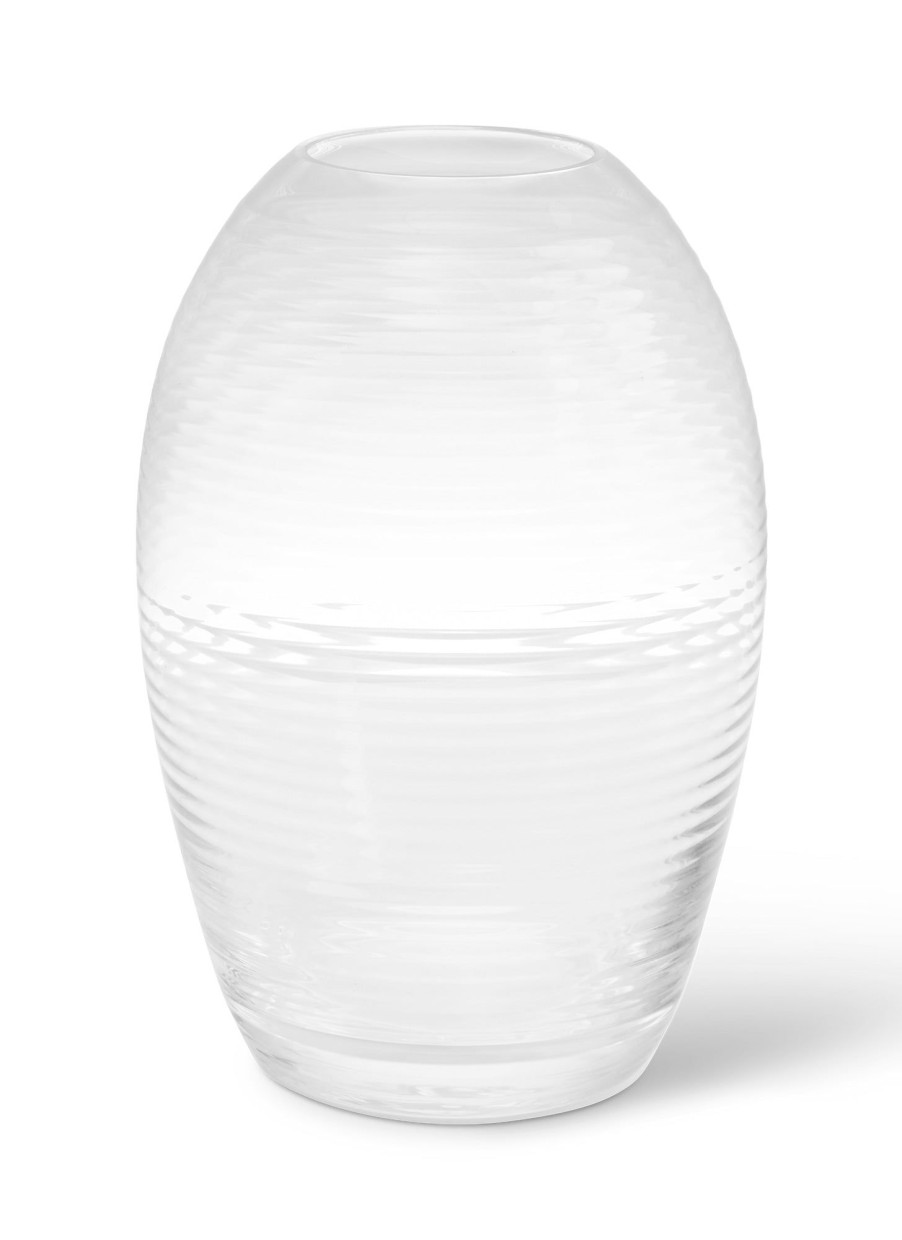 Ovrige Kategorier Copenhagen Danmark | Laine (Oval Vase)